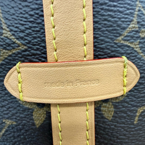 Louis Vuitton Carryall PM Monogram Brown Louis Vuitton Carryall PM Monogram Brown