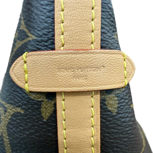 Louis Vuitton Carryall PM Monogram Brown Louis Vuitton Carryall PM Monogram Brown