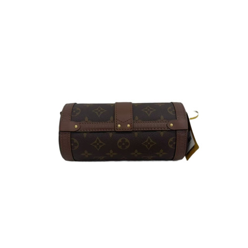 Louis Vuitton Papillon Trunk Monogram Brown Louis Vuitton Papillon Trunk Monogram Brown