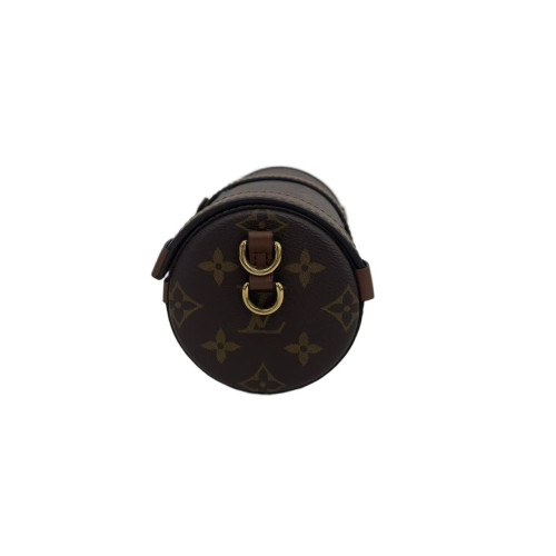 Louis Vuitton Papillon Trunk Monogram Brown Louis Vuitton Papillon Trunk Monogram Brown