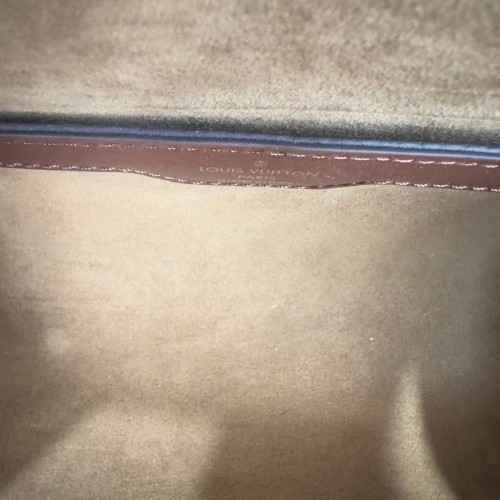 Louis Vuitton Papillon Trunk Monogram Brown Louis Vuitton Papillon Trunk Monogram Brown