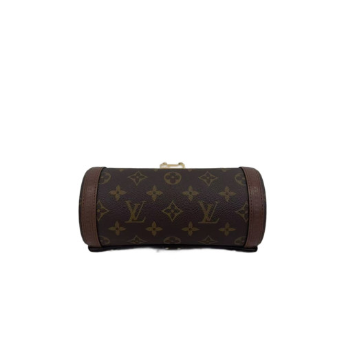 Louis Vuitton Papillon Trunk Monogram Brown