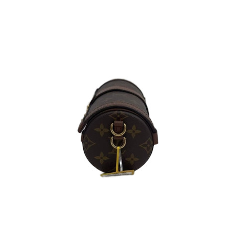 Louis Vuitton Papillon Trunk Monogram Brown