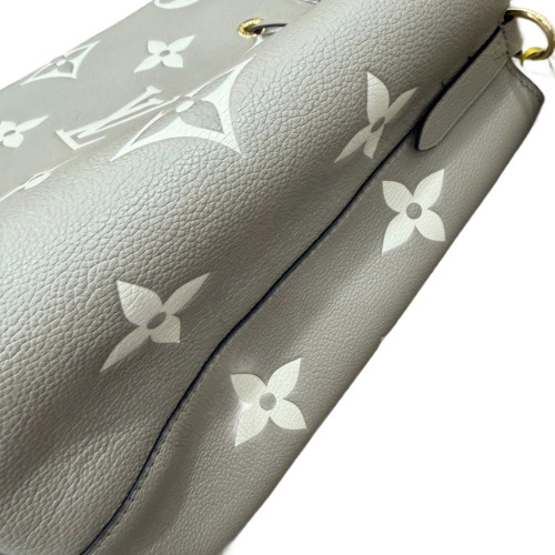 Louis Vuitton Neonoe MM Monogram Empreinte Giant Marmo
