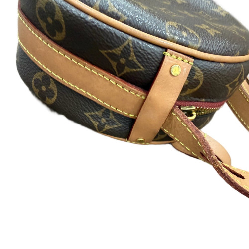 Louis Vuitton Boite Chapeau Souple PM Monogram Brown Louis Vuitton Boite Chapeau Souple PM Monogram Brown