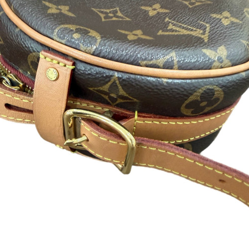 Louis Vuitton Boite Chapeau Souple PM Monogram Brown Louis Vuitton Boite Chapeau Souple PM Monogram Brown