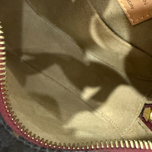 Louis Vuitton Boite Chapeau Souple PM Monogram Brown Louis Vuitton Boite Chapeau Souple PM Monogram Brown