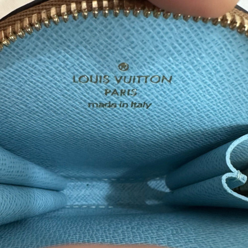 Louis Vuitton X Sun Yitian Onthego PM Monogram Brown Black Yellow Louis Vuitton X Sun Yitian Onthego PM Monogram Brown Black Yellow