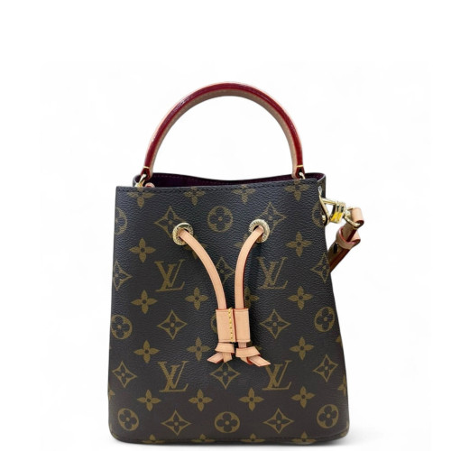 Louis Vuitton Neonoe BB Monogram Brown