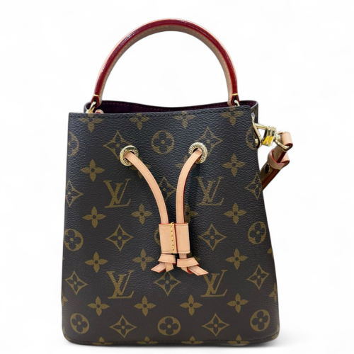 Louis Vuitton Neonoe BB Monogram Brown