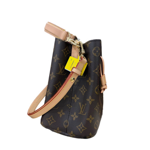 Louis Vuitton Neonoe BB Monogram Brown