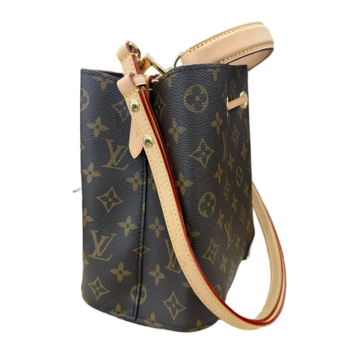 Louis Vuitton Neonoe BB Monogram Brown