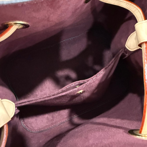 Louis Vuitton Neonoe BB Monogram Brown