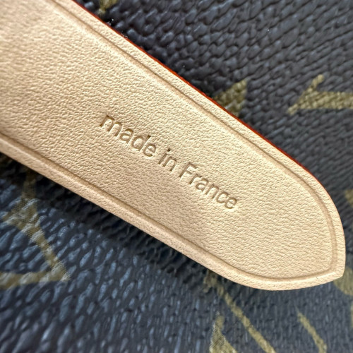 Louis Vuitton Neonoe BB Monogram Brown