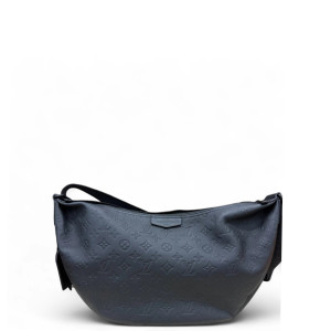 Louis Vuitton Hobo Monogram Shadow Black Louis Vuitton Hobo Monogram Shadow Black