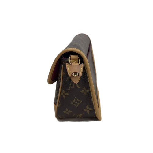Louis Vuitton Diane Monogram Brown