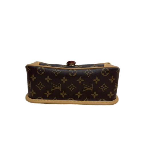 Louis Vuitton Diane Monogram Brown