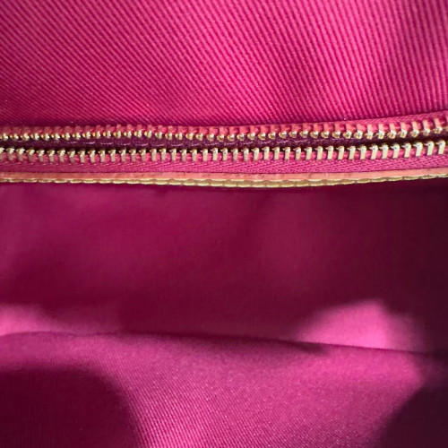 Louis Vuitton Diane Monogram Brown