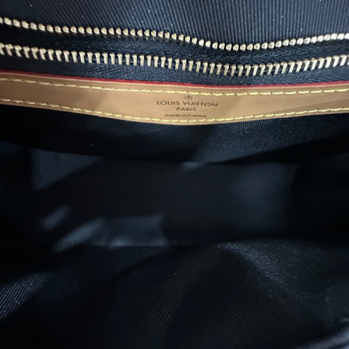 Louis Vuitton Diane Monogram Brown