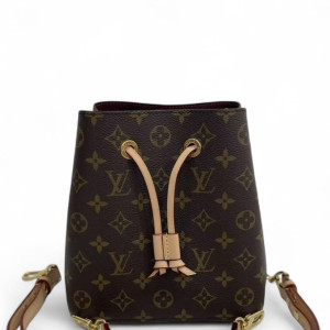 Louis Vuitton Neonoe BB Monogram Brown Louis Vuitton Neonoe BB Monogram Brown