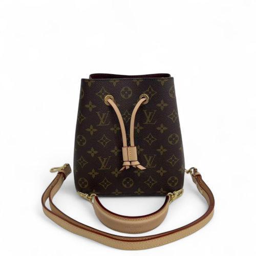 Louis Vuitton Neonoe BB Monogram Brown