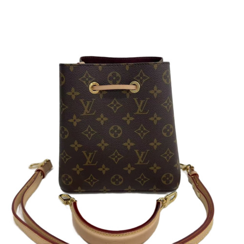 Louis Vuitton Neonoe BB Monogram Brown