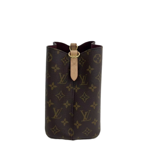 Louis Vuitton Neonoe BB Monogram Brown
