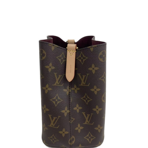 Louis Vuitton Neonoe BB Monogram Brown