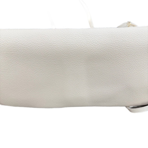 Louis Vuitton Neo Neverfull MM Monogram Empreinte Giant White Pink