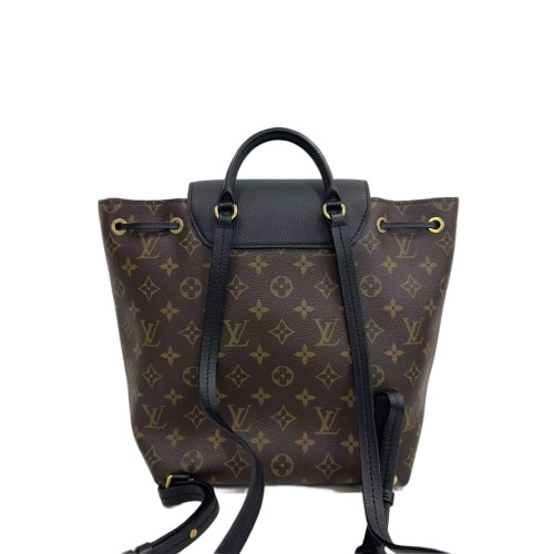 Louis Vuitton Montsouris NM Backpack PM Monogram Brown