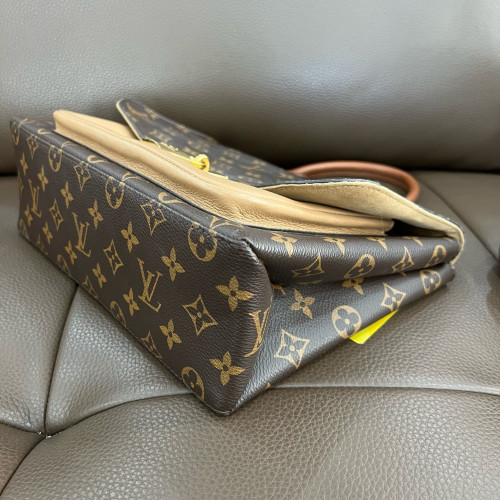 Louis Vuitton Marignan Monogram Brown