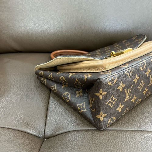 Louis Vuitton Marignan Monogram Brown