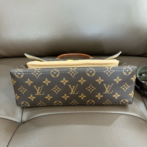 Louis Vuitton Marignan Monogram Brown