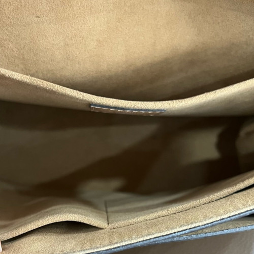 Louis Vuitton Marignan Monogram Brown