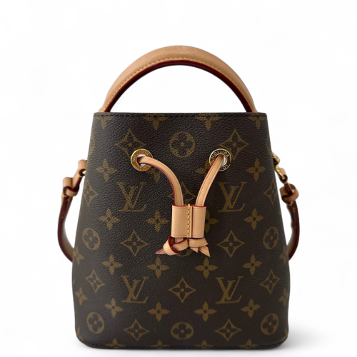 Louis Vuitton Neonoe BB Monogram Brown
