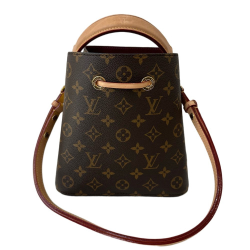 Louis Vuitton Neonoe BB Monogram Brown
