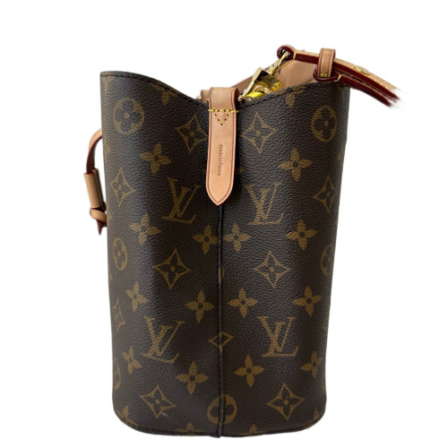 Louis Vuitton Neonoe BB Monogram Brown
