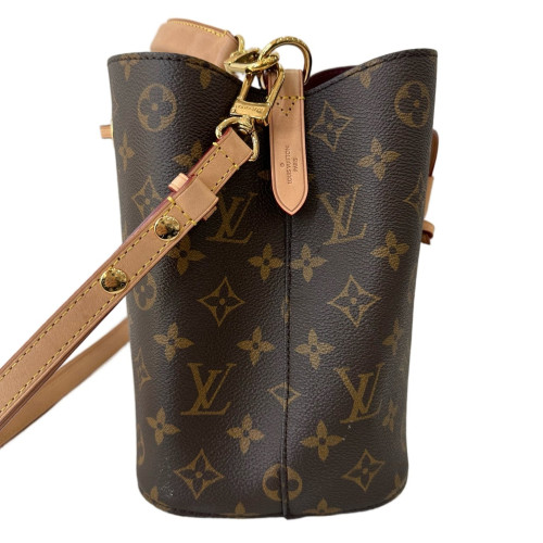 Louis Vuitton Neonoe BB Monogram Brown