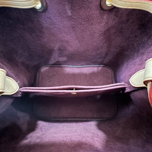 Louis Vuitton Neonoe BB Monogram Brown