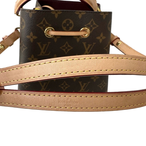 Louis Vuitton Neonoe BB Monogram Brown