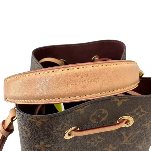 Louis Vuitton Neonoe BB Monogram Brown
