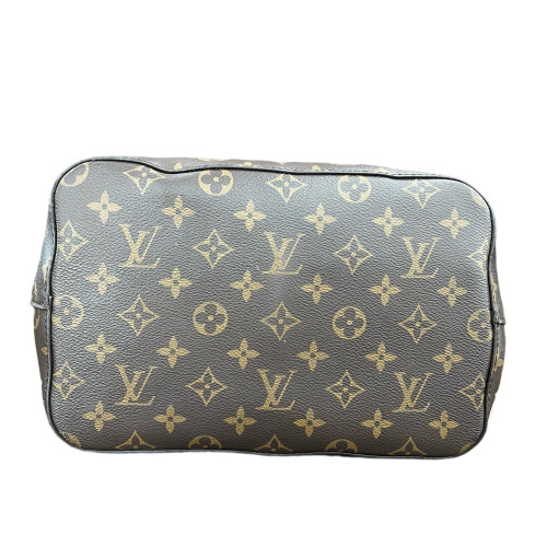 Louis Vuitton Neonoe MM Monogram Brown