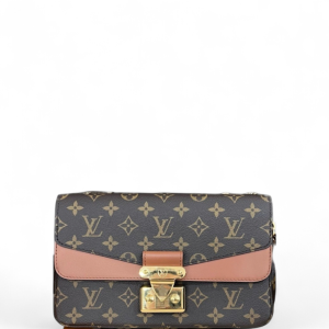 Louis Vuitton Marceau Monogram Brown