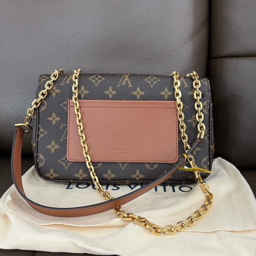 Louis Vuitton Marceau Monogram Brown Louis Vuitton Marceau Monogram Brown