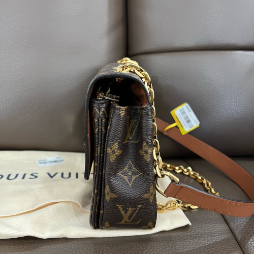 Louis Vuitton Marceau Monogram Brown Louis Vuitton Marceau Monogram Brown