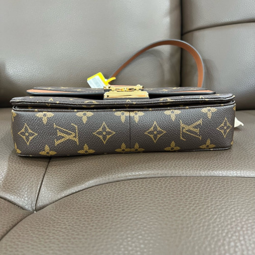 Louis Vuitton Marceau Monogram Brown Louis Vuitton Marceau Monogram Brown