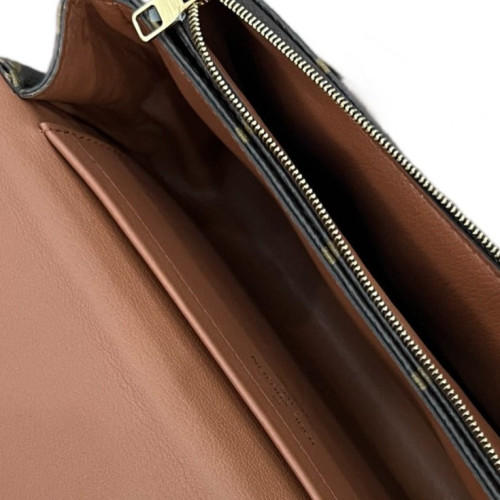 Louis Vuitton Marceau Monogram Brown Louis Vuitton Marceau Monogram Brown
