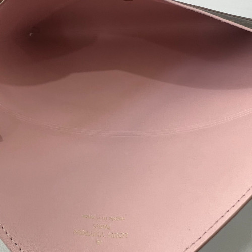 Louis Vuitton Kirigami Pochette Set Monogram Brown
