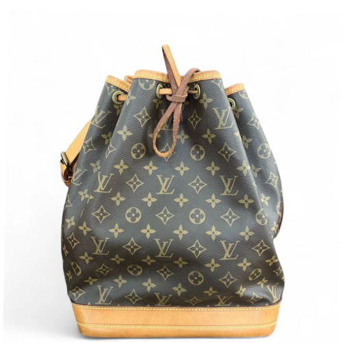 Louis Vuitton Noe GM Monogram Brown