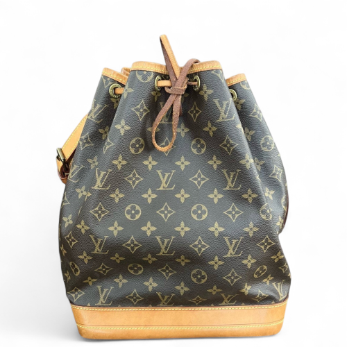 Louis Vuitton Noe GM Monogram Brown